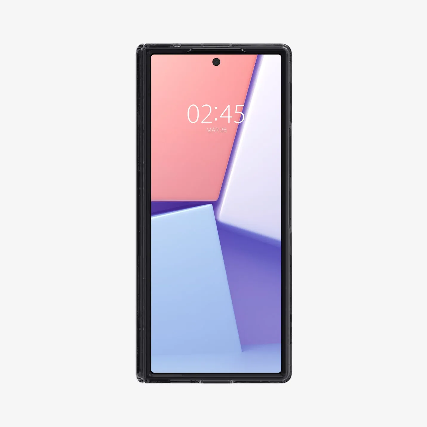 Galaxy Z Fold 6 Series - Ultra Hybrid Pro Zero One