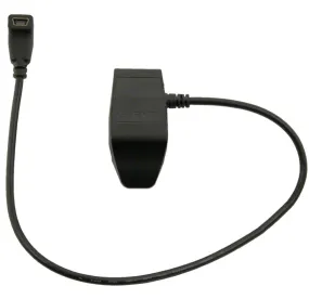 Garmin Charging Clip T5/TT15