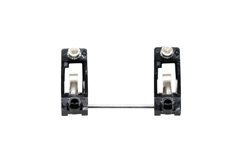 Gateron PCB Screw in Stabilizer for Custom Mechanical Keyboard xd64 BM60 xd87 White Black 60 64 68 75 84 87 96 98 1800