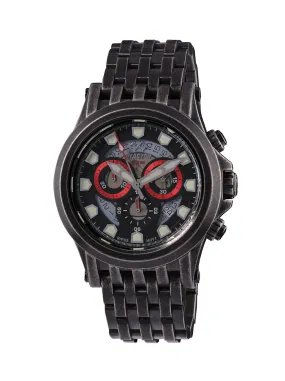 Gent's Reactor Einstein Watch