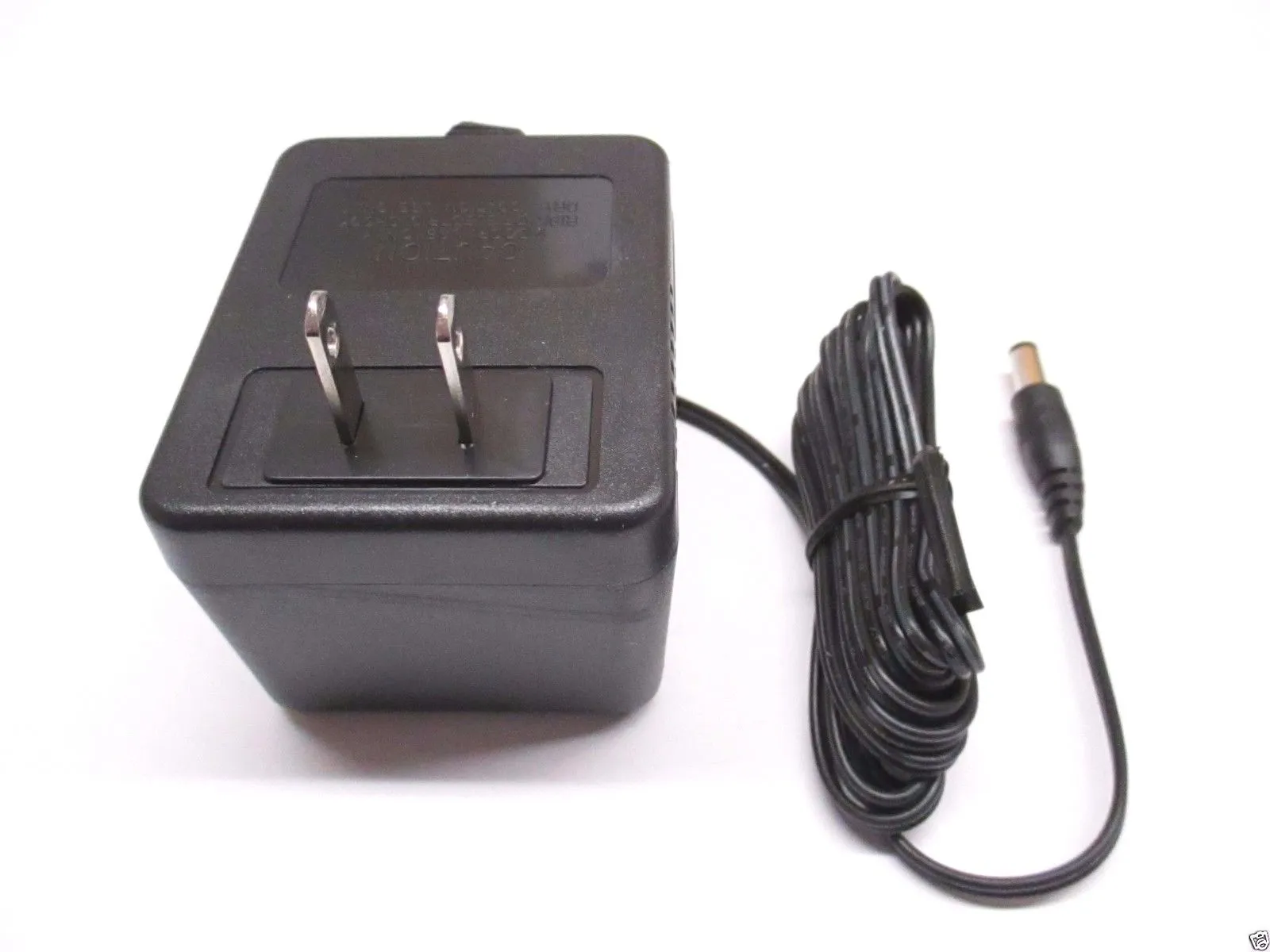 Genuine Generac 0G5744 Charger AC Adapter 12V DC For GP6500E GP7500E GP8000E OEM