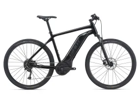 Giant Roam E  DD (Step-Over) City/Hybrid Adventure Electric Bike 2024