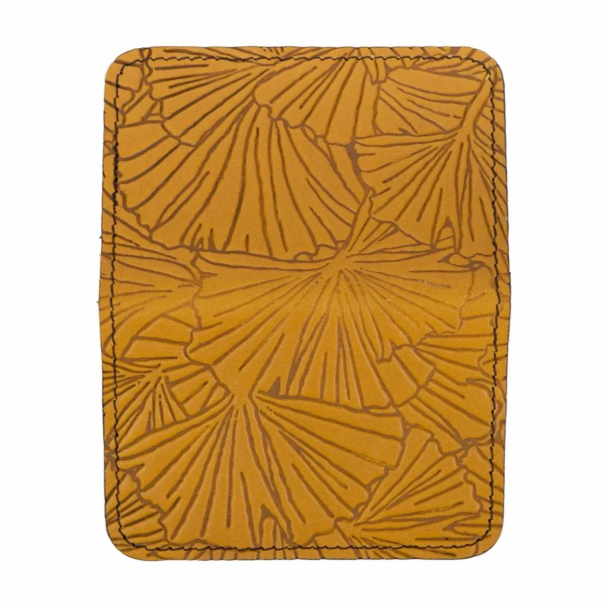 Ginkgo Mini Wallet