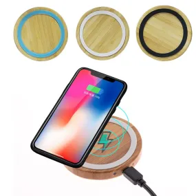 Gm Wireless Charger Qi Standard Fast Charger