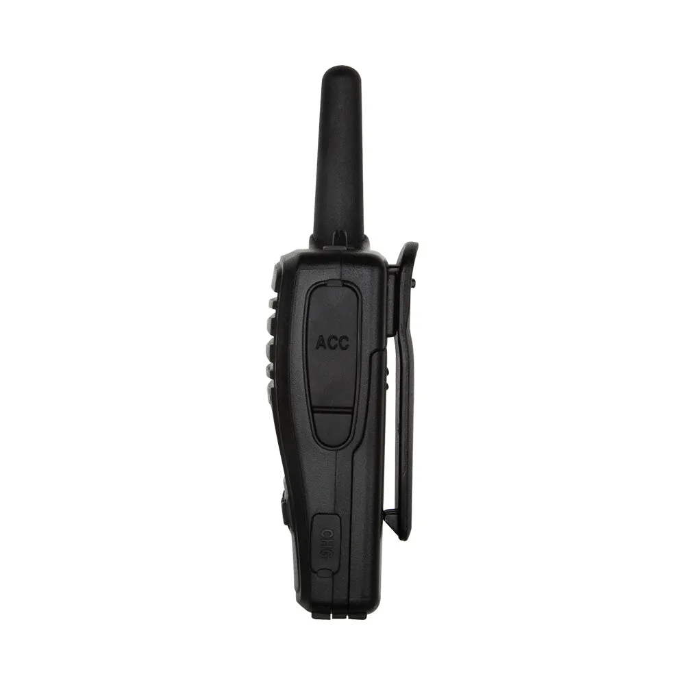 GME 1 Watt UHF CB Handheld Radio - Twin Pack