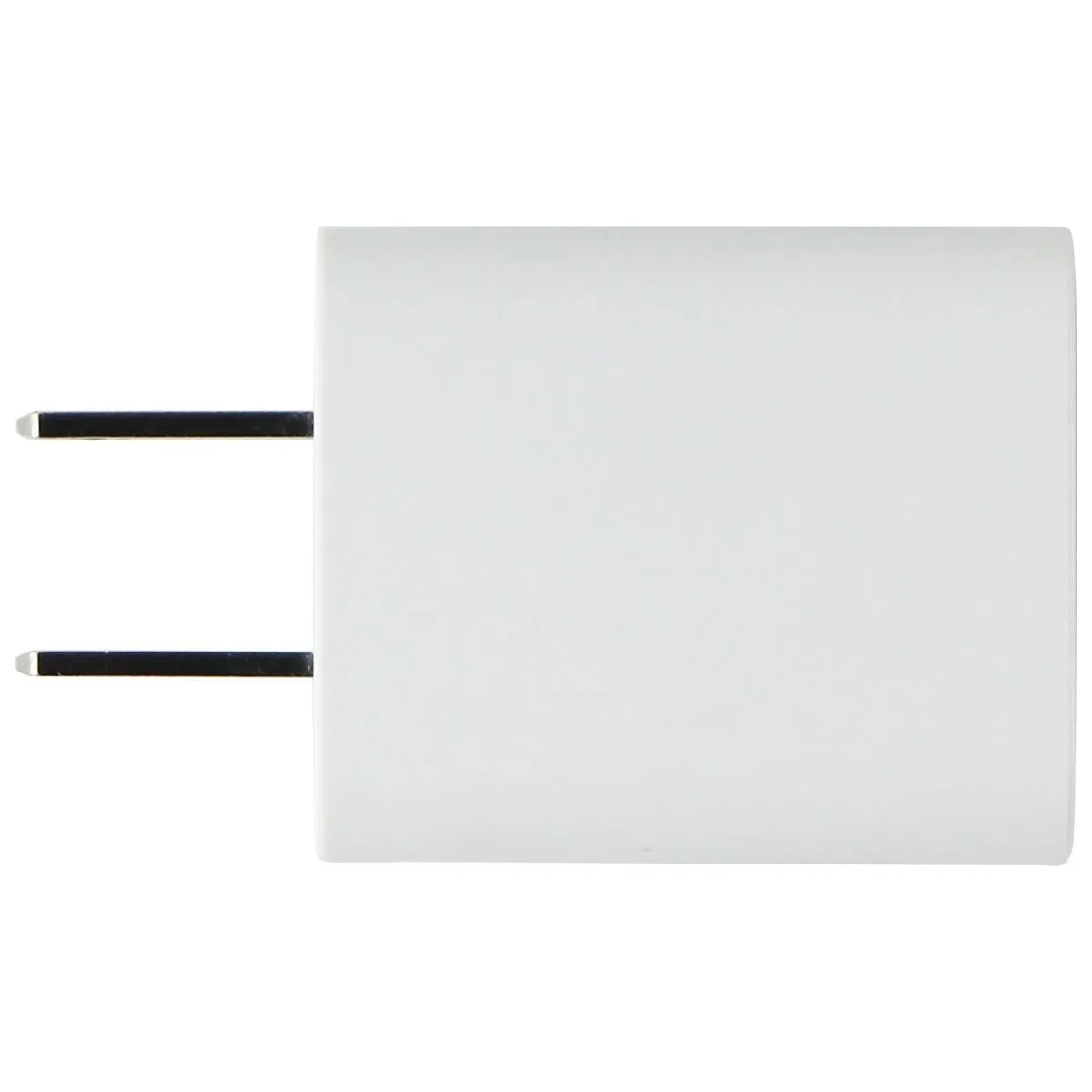 Google (5V/1.5A) 7.5W Single USB Wall Charger - White (G1001)