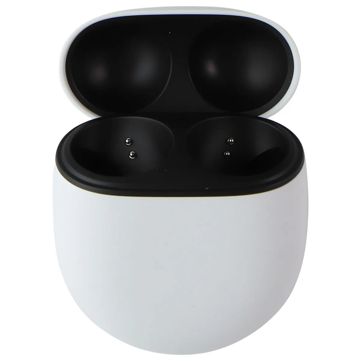 Google Pixel Buds Pro - Replacement Charging Case ONLY - White (GPX4H)