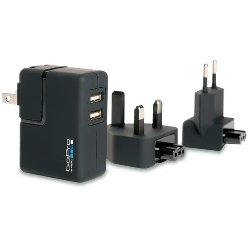 GoPro Wall Charger