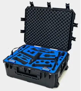 GPC - DJI Inspire 3 Travel Mode Case