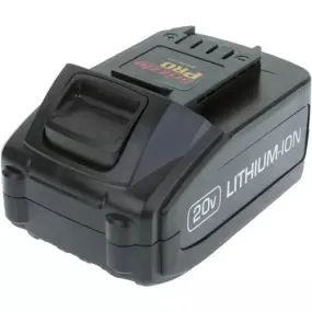 Grizzly PRO T30305 - 4.0Ah Lithium-Ion Battery