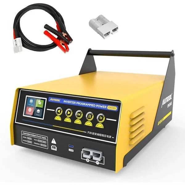 GT-EM365 Autool Automotive Inverter Programmed Power Supply