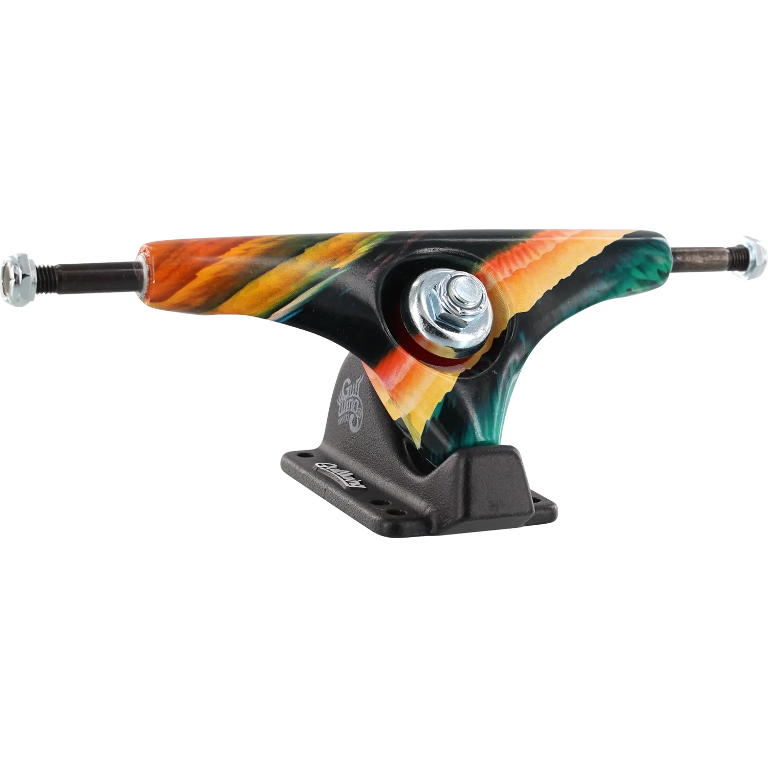 Gullwing Charger 9.0 Spectrum Longboard Trucks (Set of 2)