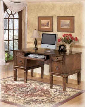 Hamlyn 60" Home Office Desk