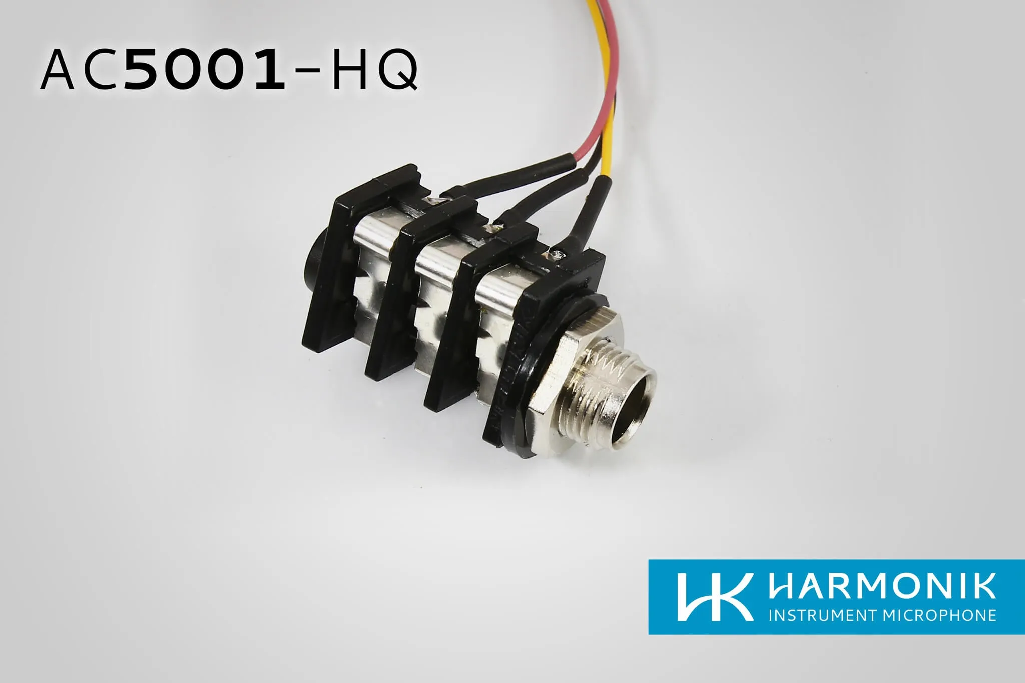 Harmonik AC 5001-HQ