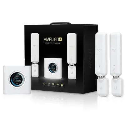 Hd Home Wi-Fi System - Eu Ver.