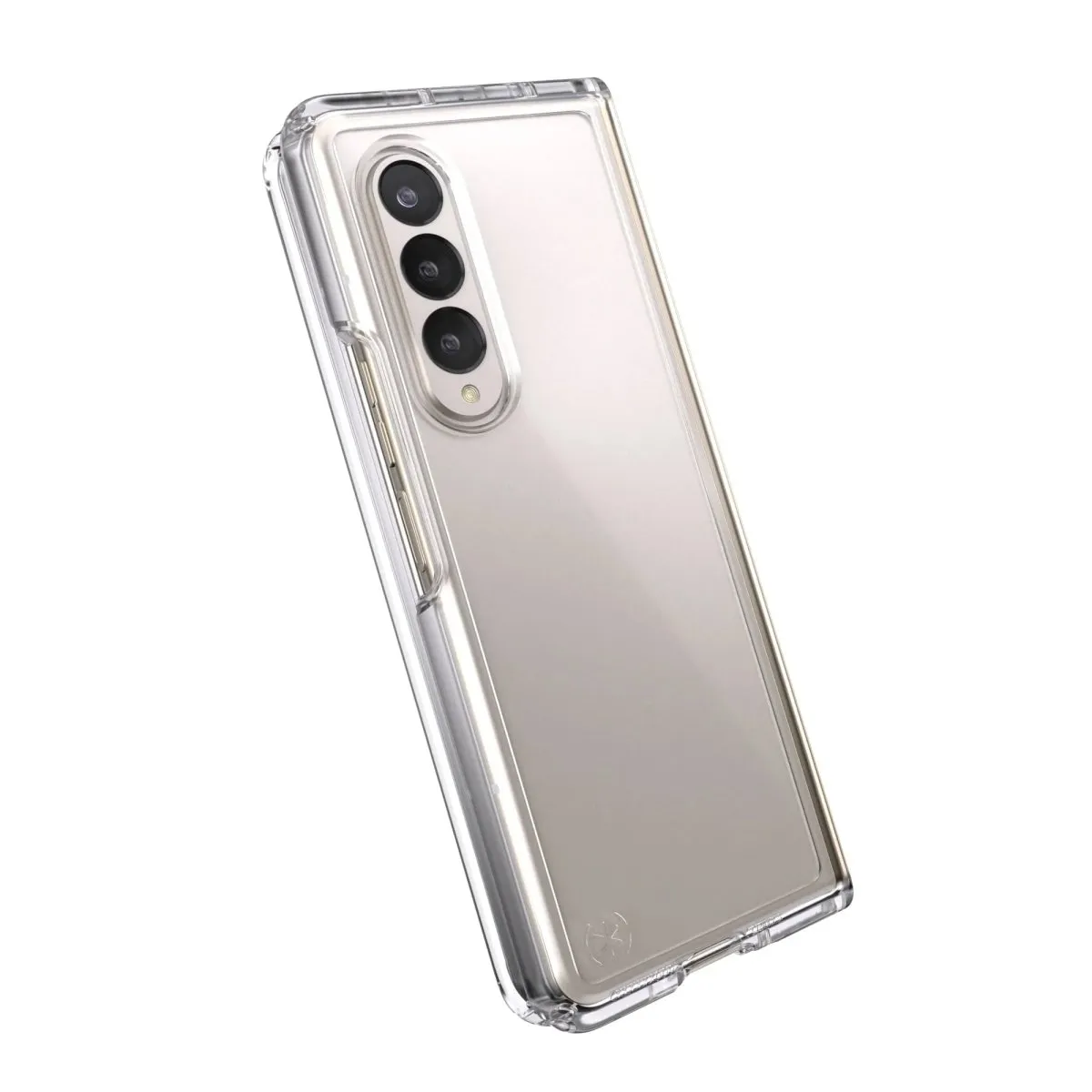 High Quality Transparent TPU | Samsung Z Fold