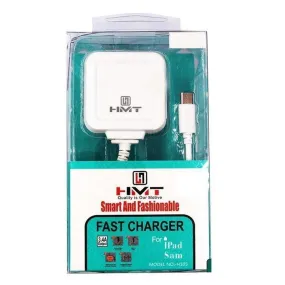 HMT Fast Charger Type C