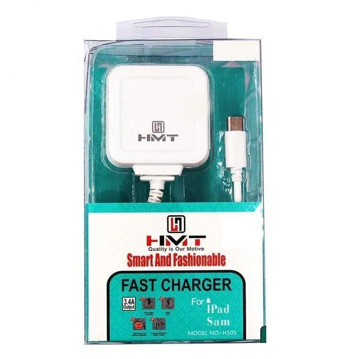 HMT Fast Charger Type C