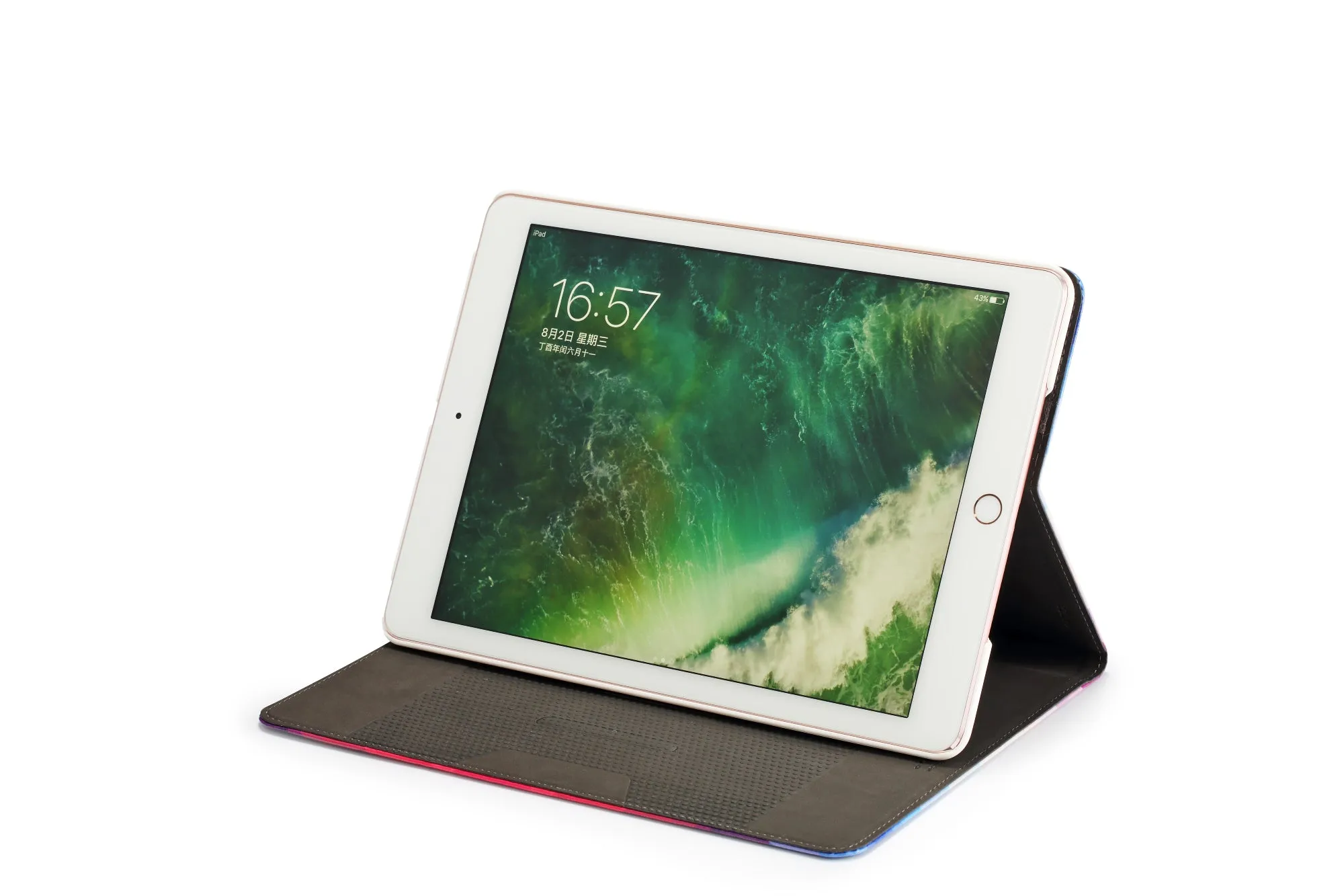 Holdit Style Milano Tablet Case for iPad Air 2 / Pro 9.7"