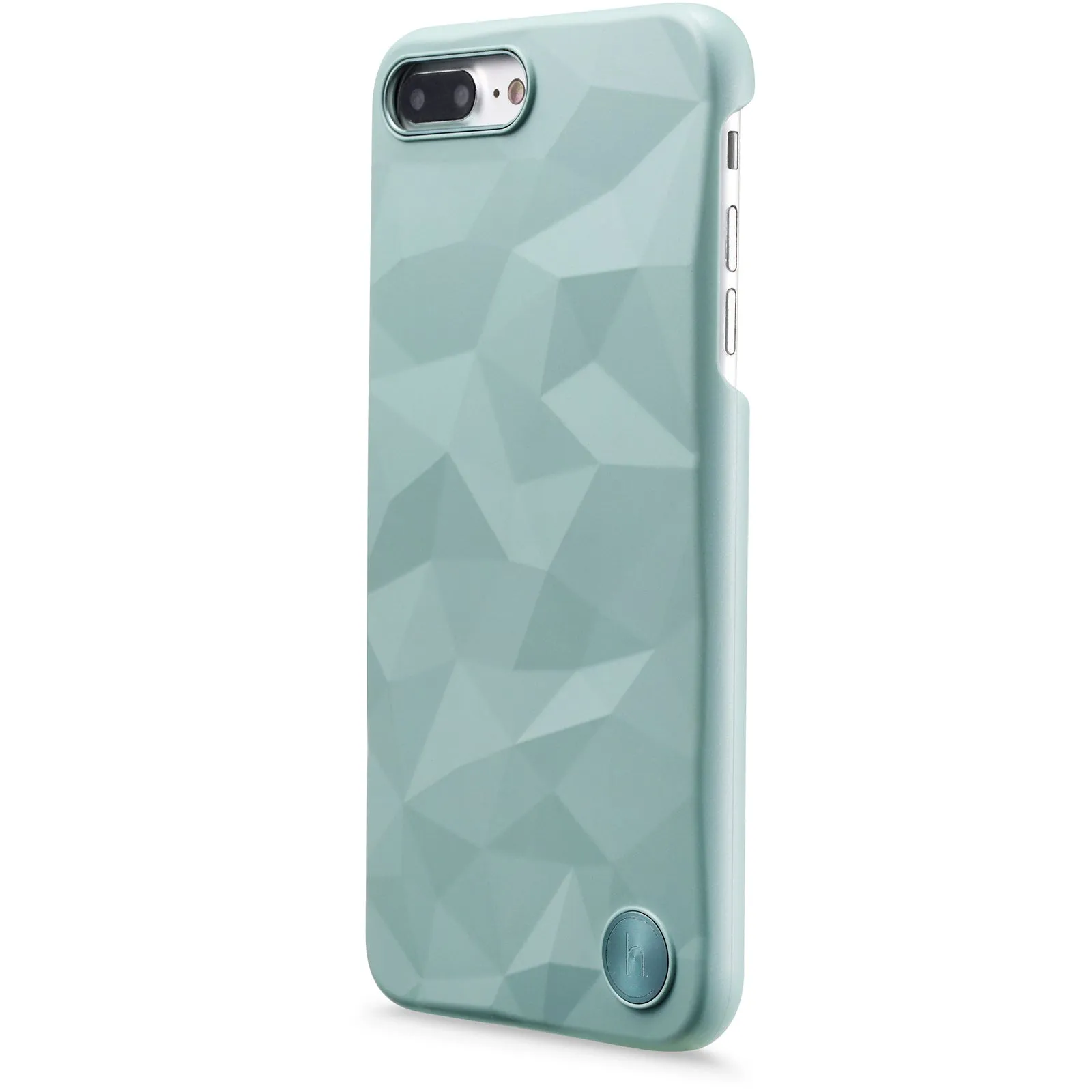 Holdit Style Phone Case for iPhone (7/8) Plus Tokyo Series - Lush Mint