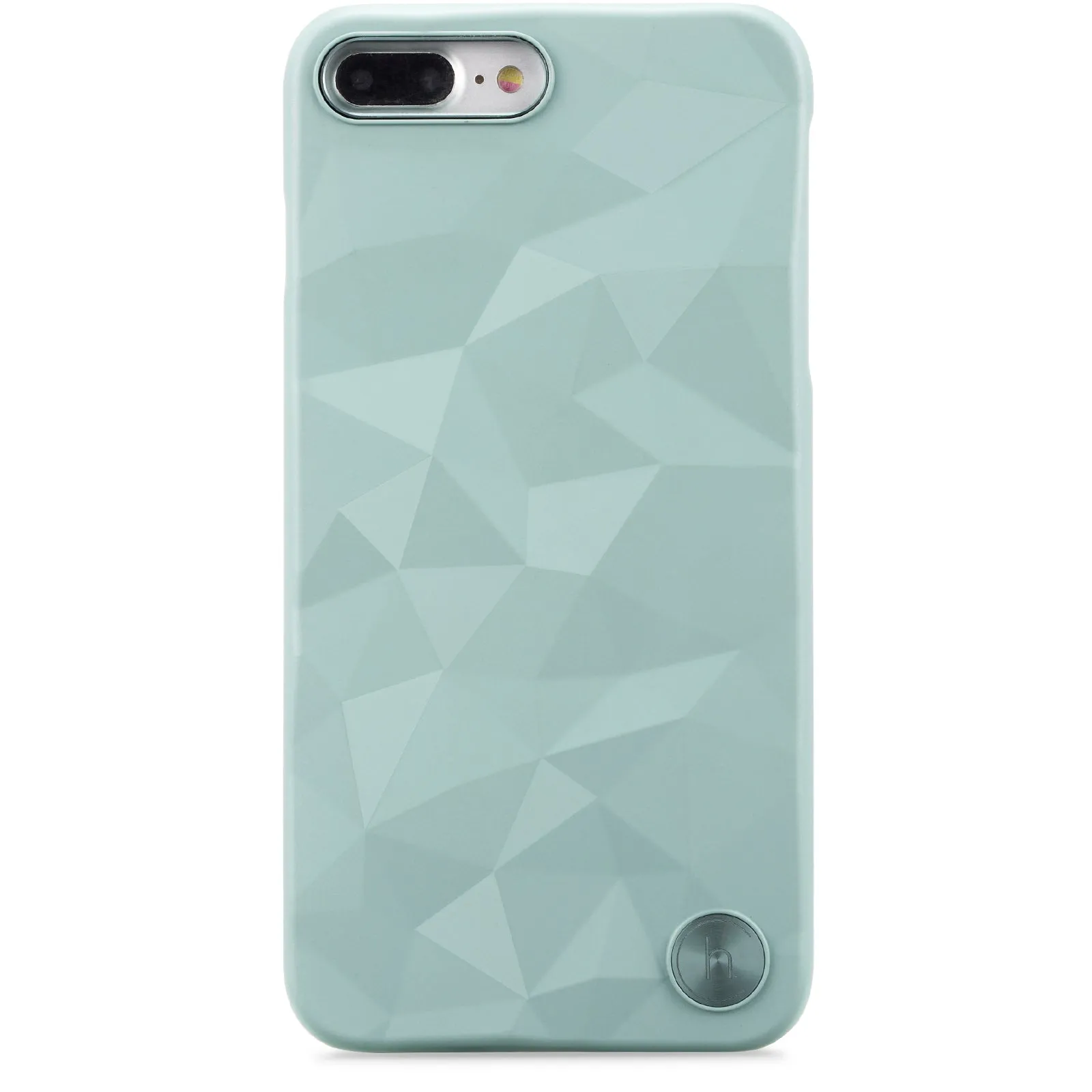 Holdit Style Phone Case for iPhone (7/8) Plus Tokyo Series - Lush Mint