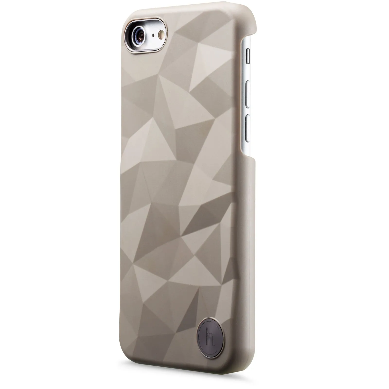 Holdit Style Phone Case for iPhone 7/8/SE2 Tokyo Series - Lush Taupe