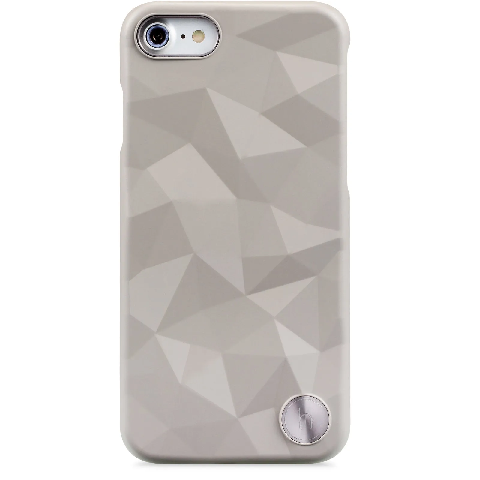 Holdit Style Phone Case for iPhone 7/8/SE2 Tokyo Series - Lush Taupe