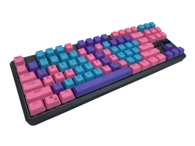 Hotswap TKL Mechanical Keyboard - Arcane Blast V1