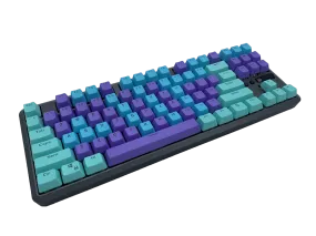 Hotswap TKL Mechanical Keyboard - Astra Strike