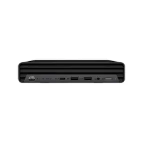 Hp Elite 800 G9 - Wolf Pro Security - Sff - Core I7 13700 / Up To 5.2 Ghz - Vpro - Ram 16 Gb - Ssd 512 Gb - Nvme - T400