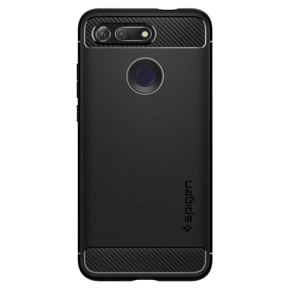 Huawei Honor View 20 / V20 Case Rugged Armor