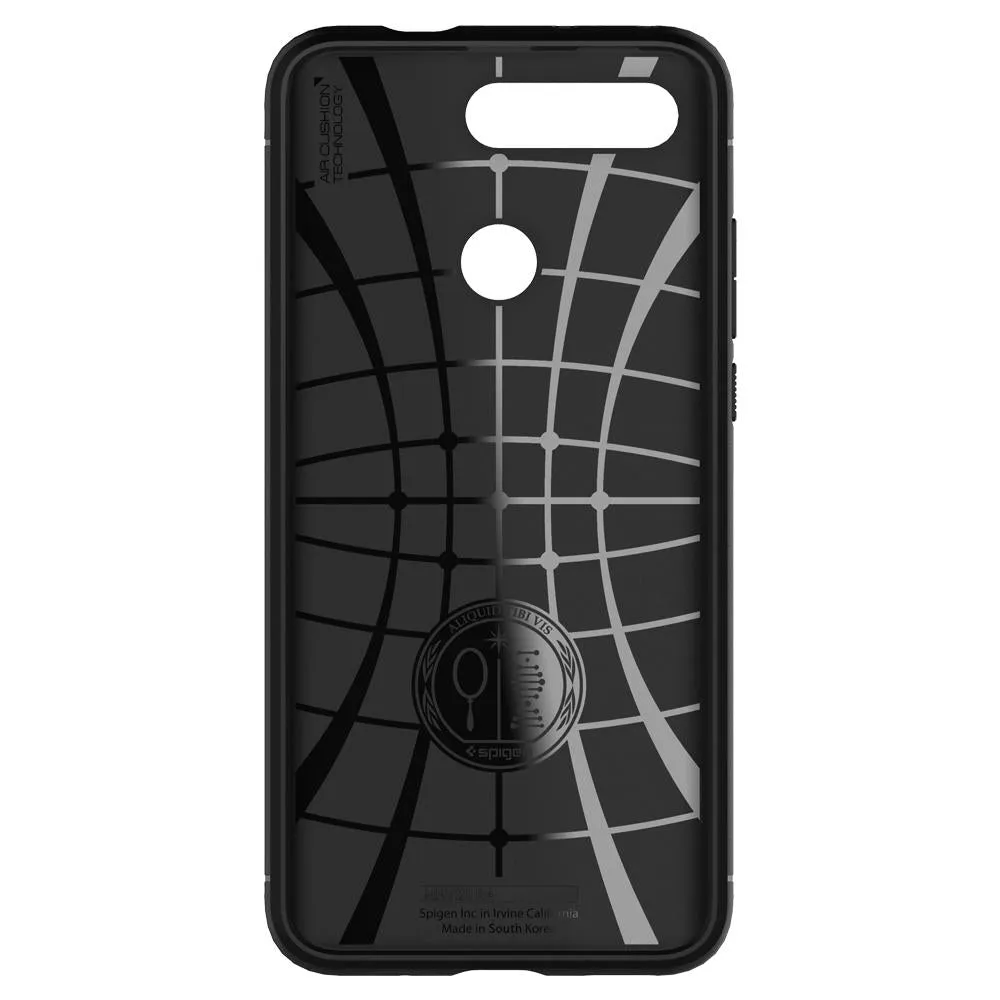 Huawei Honor View 20 / V20 Case Rugged Armor