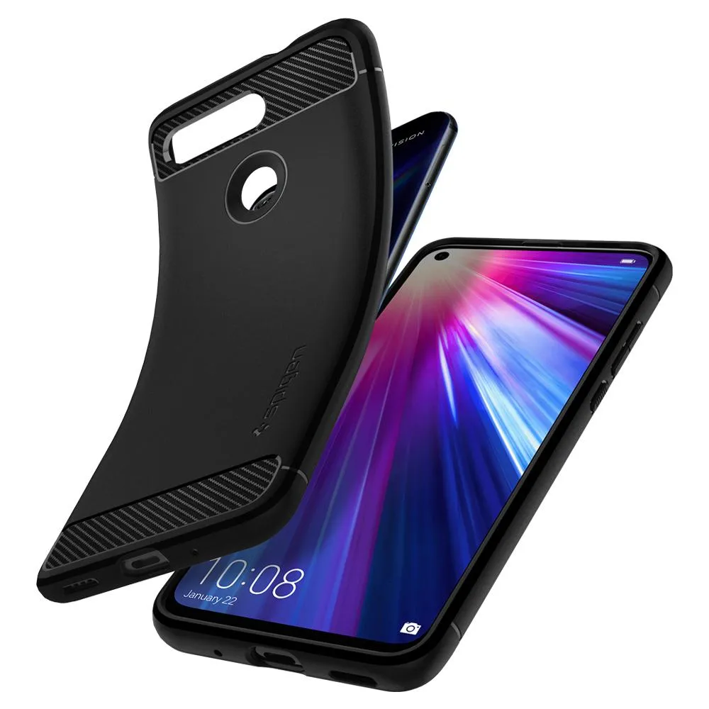 Huawei Honor View 20 / V20 Case Rugged Armor