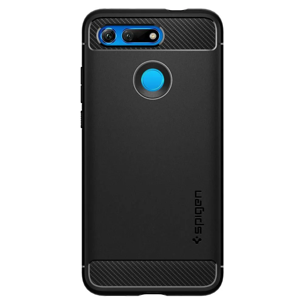 Huawei Honor View 20 / V20 Case Rugged Armor