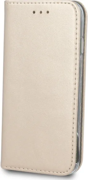 Huawei Mate 20 Lite Wallet Case - Gold