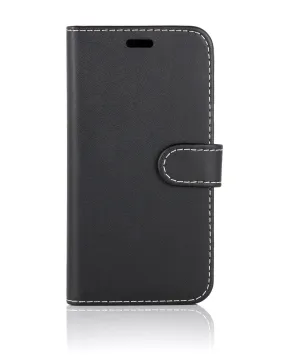 Huawei P30 Lite Flip Folio Book Wallet Case