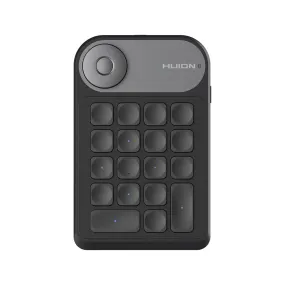 Huion Mini Keydial K20 Keyboard