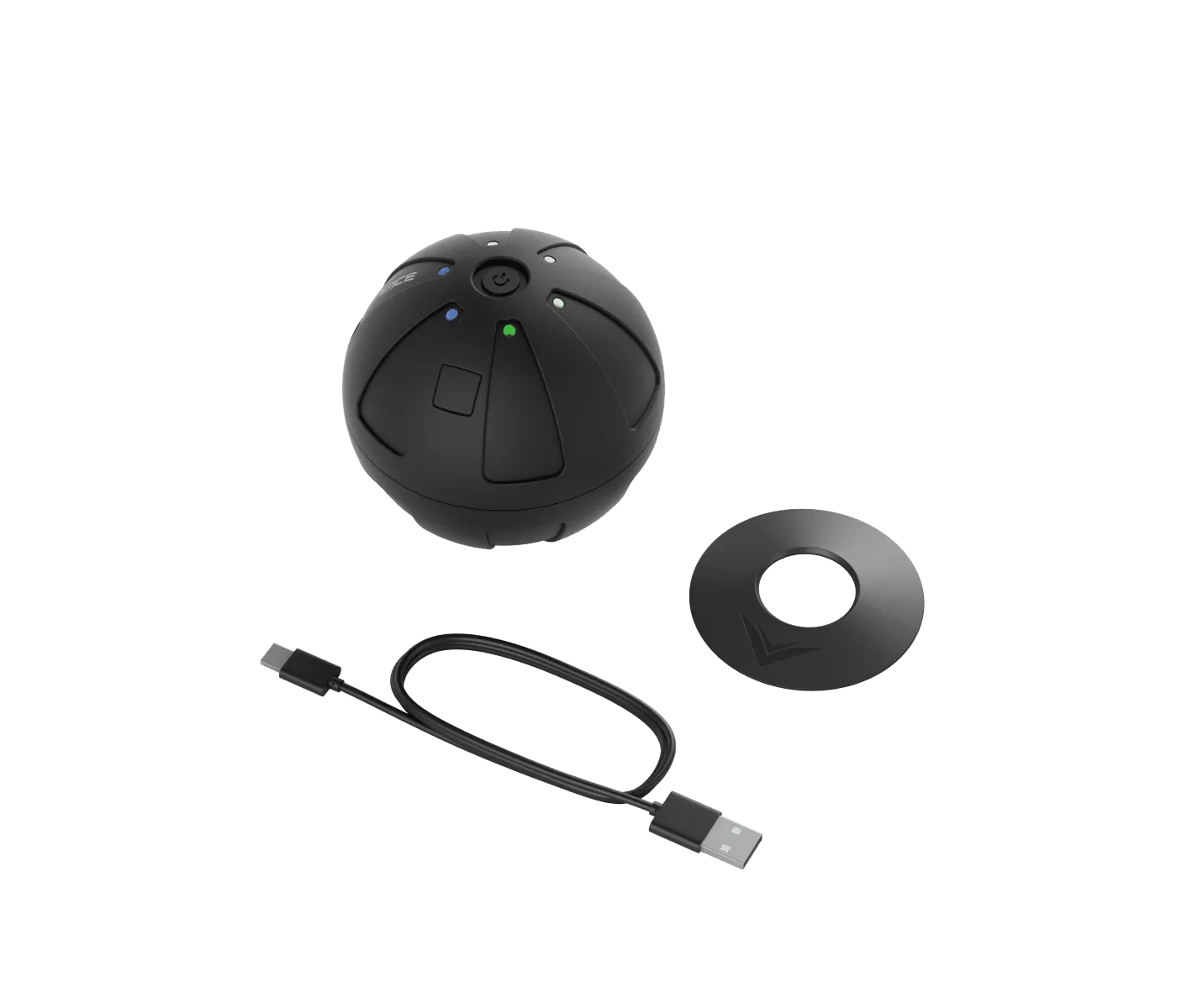 HyperIce - HyperSphere Mini