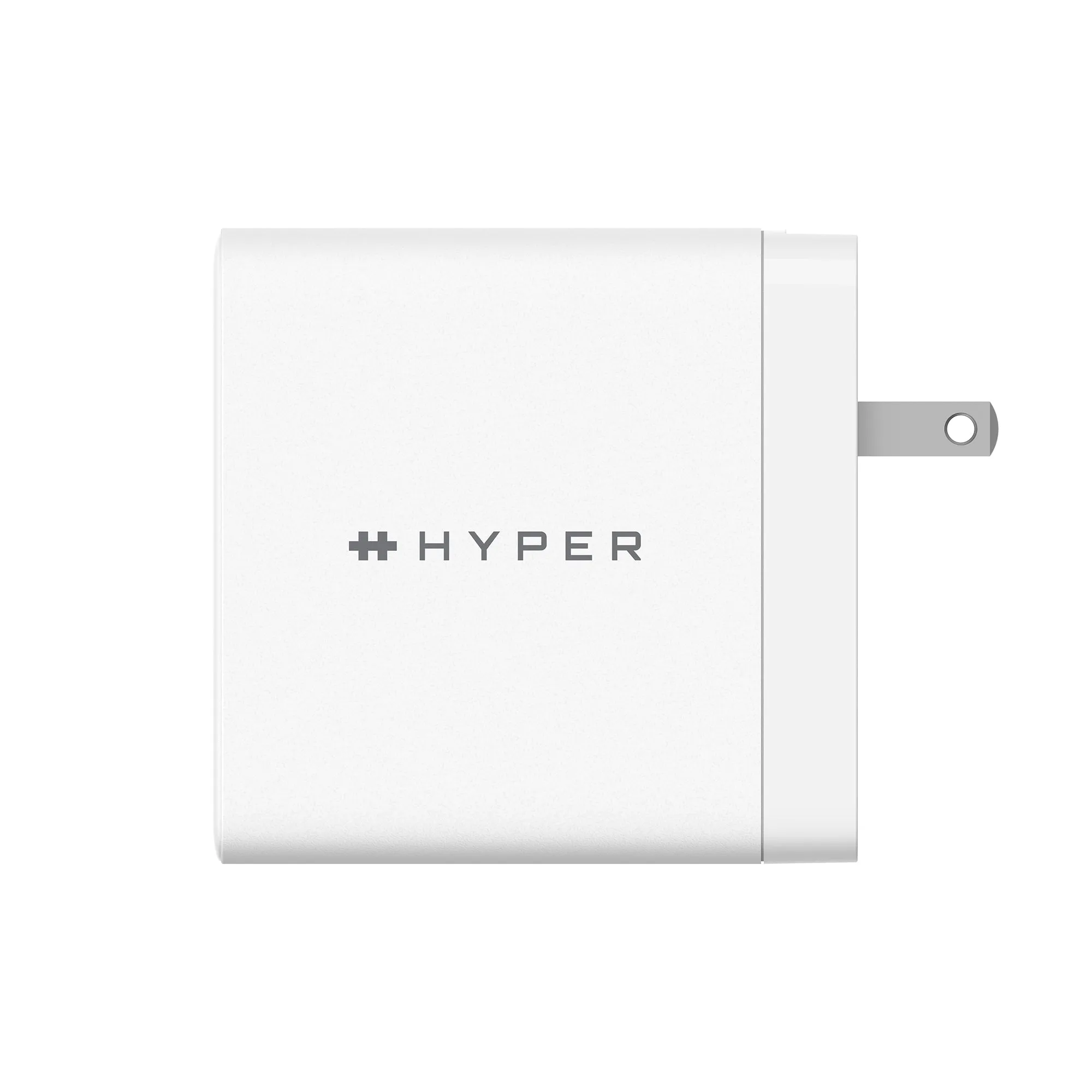 HyperJuice 140W Charger with Travel Adapters