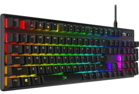 HyperX Alloy Origins Mechanical Gaming Keyboard