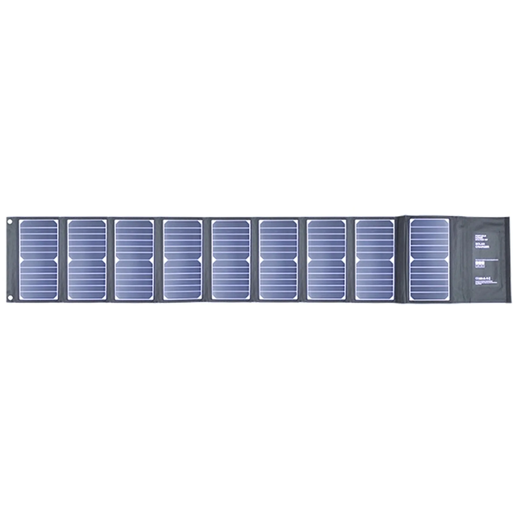 Hyundai H60 60W Portable Solar Charger