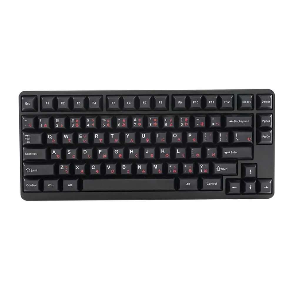 IDOBAO ID80 75%  KEYBOARD KIT