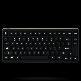 IDOBAO ID80V2 Mechanical Keyboard ANSI/ISO Layout Kit