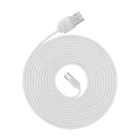 Igear Cable Usb To Usb-c Cable - 3m - White