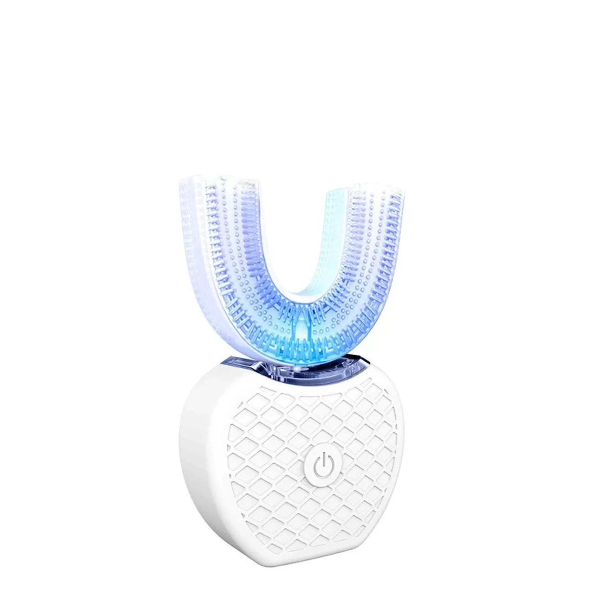 IGIA™ Total White Ultrasonic Teeth Whitener