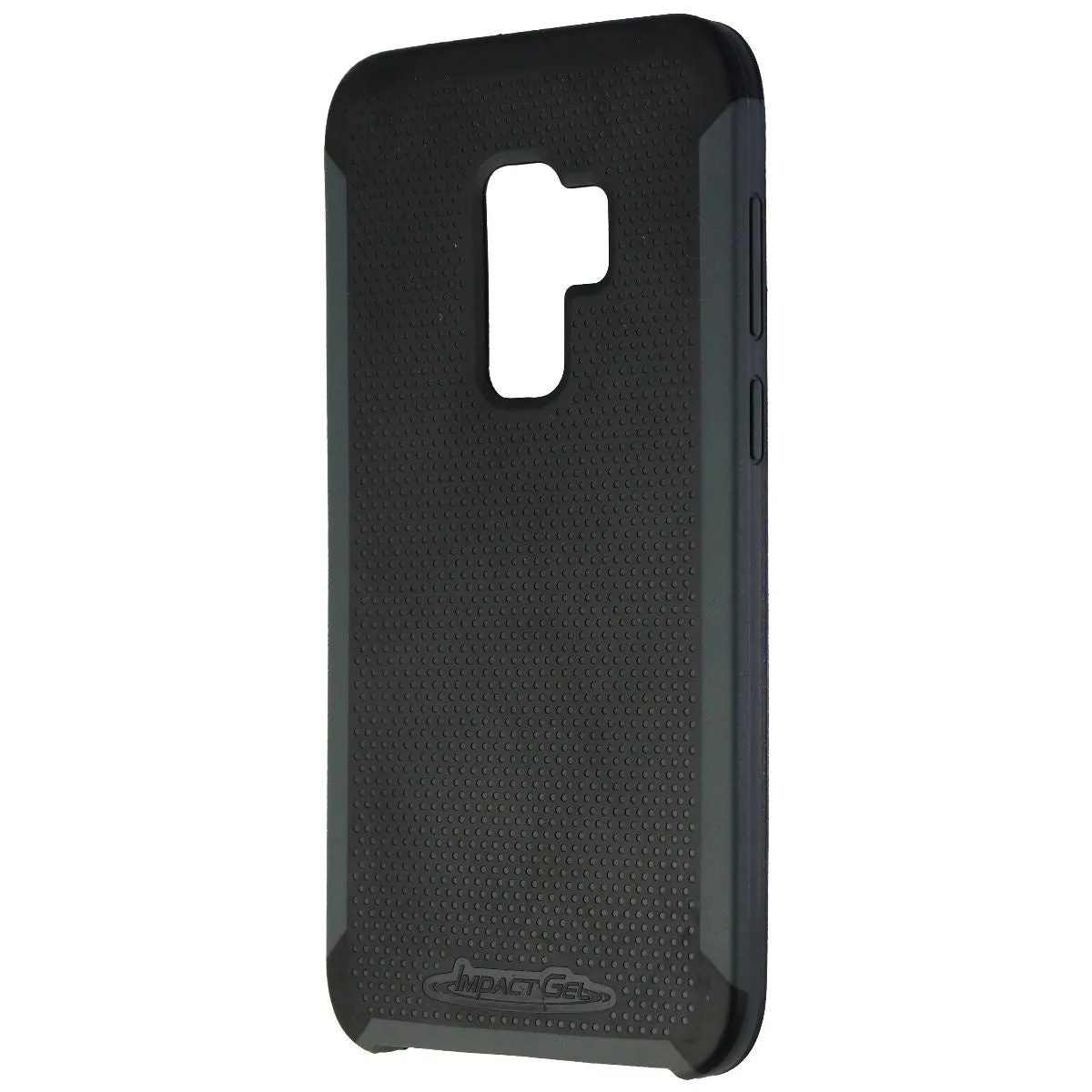 Impact Gel Traveler Series Case for Samsung Galaxy (S9 ) - Black/Gray