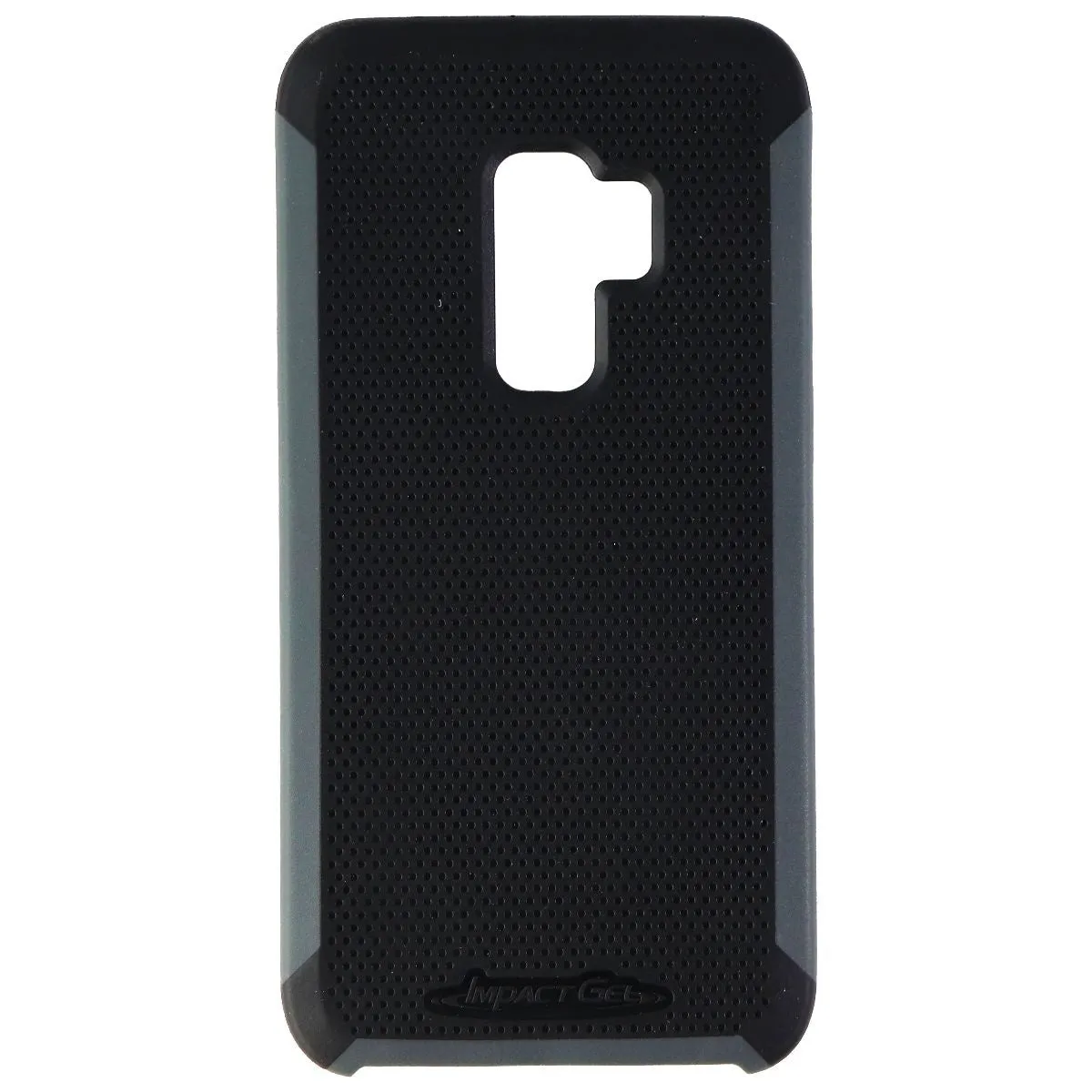 Impact Gel Traveler Series Case for Samsung Galaxy (S9 ) - Black/Gray