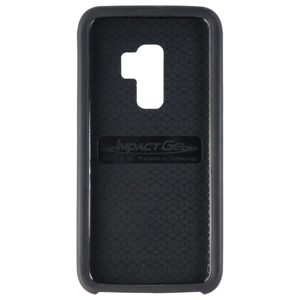 Impact Gel Traveler Series Case for Samsung Galaxy (S9 ) - Black/Gray