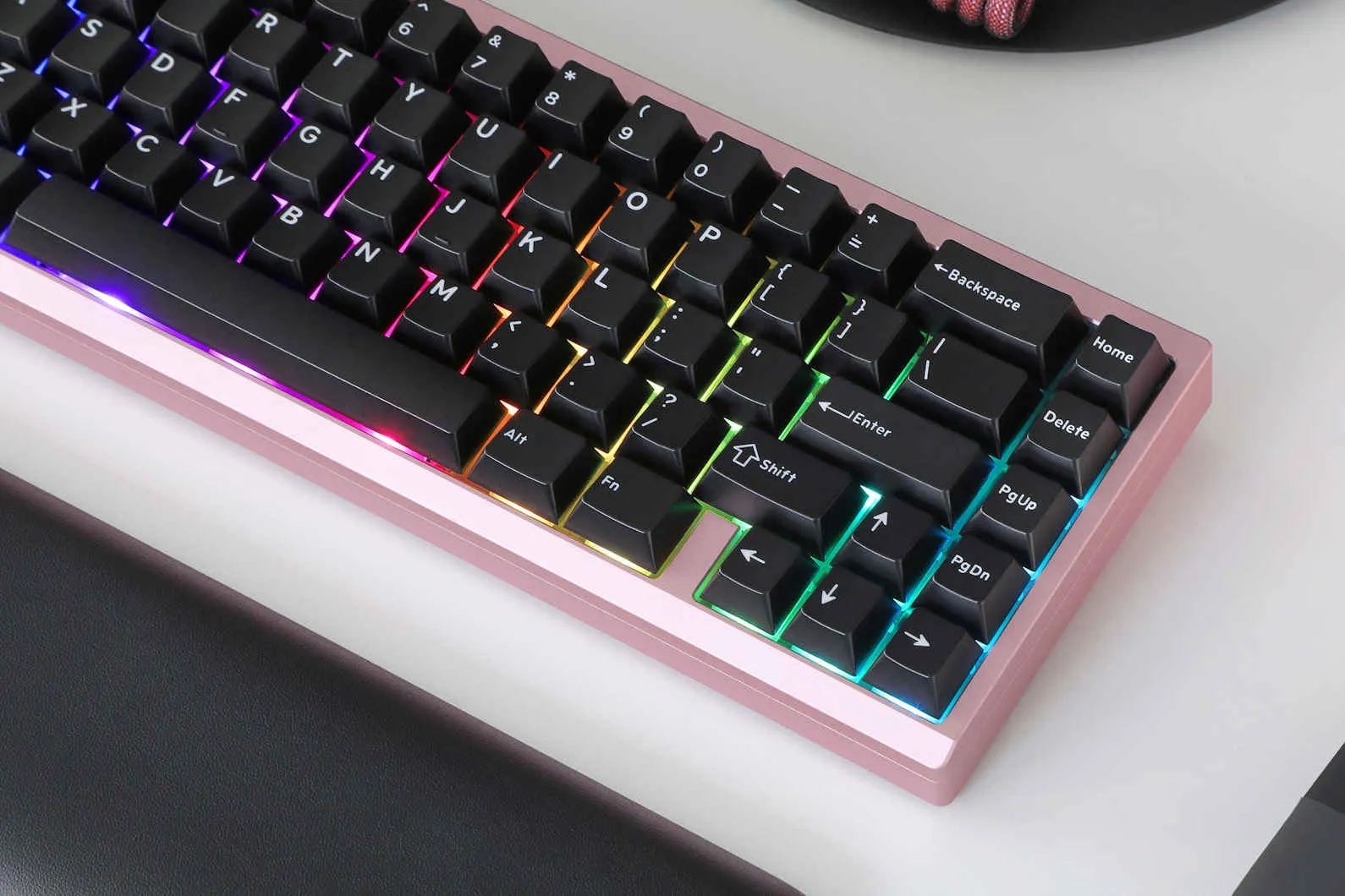 [In-stock] KEZEWA Enter67 Mechanical Keyboard Kit