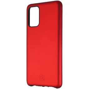 Incipio DualPro Hard Case for Samsung Galaxy (S20 ) - Iridescent Red/Black